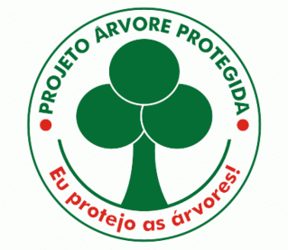 ÁRVORE PROTEGIDA ÁRVORE PROTEGIDA