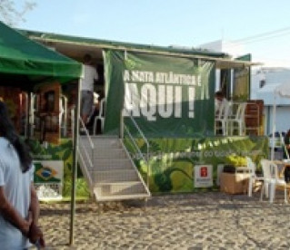 + VIDA Participa de Exposição Itinerante