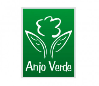 ANJO VERDE ANJO VERDE