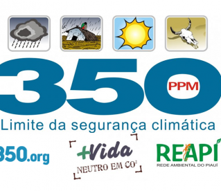 Um dia em favor do clima.