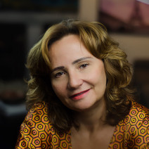 Laline Mendes