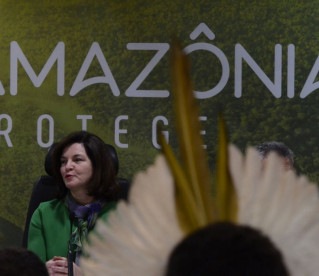 Danos ambientais não prescrevem, defende Raquel Dodge