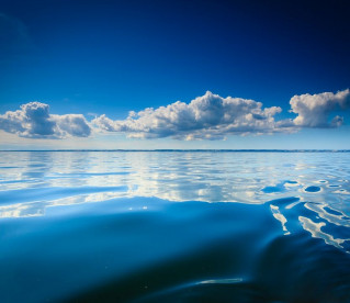 De onde vêm os nomes dos oceanos?