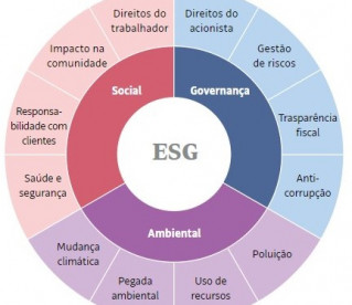 O que é ESG?
