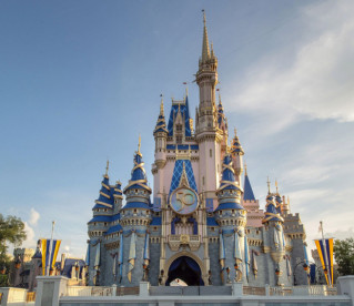 Como se controlam naturalmente os mosquitos nos parques Disney?