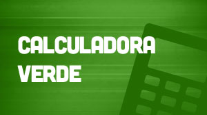 Calculadora Verde